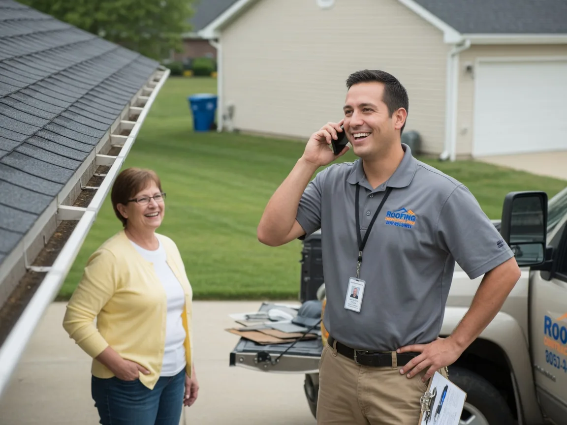 Local Roofing Contractors Barnsdall, OK FAQs
